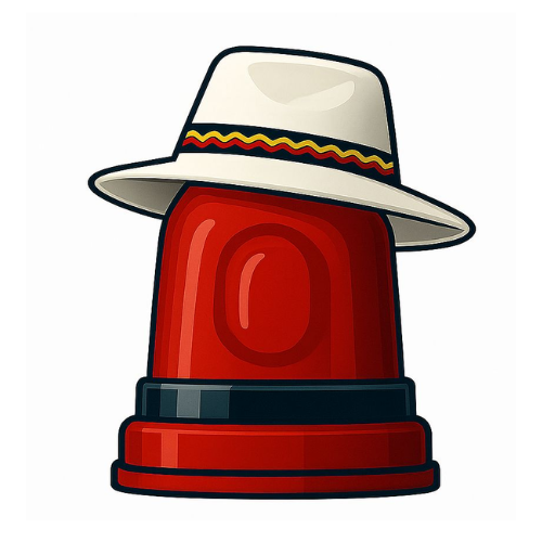 Logo Sumaq Tacushun